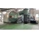 Industrial Horizontal Quench Furnace Gas Cooling Vacuum Furnace For Sale