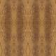Specially Cerejeira Tiger Crotch Wood Veneer 2440x1220 2745mm For Hotel