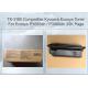 25000 Pages Kyocera ECOSYS Toner P3060dn / P3055dn Printers Toner Cartridge