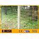 Wire 2.5mm Woven Sheep Netting 100m 550N/Mm2 Hot Dip Galvanized