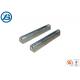 Extruded Magnesium Alloy Anodes D Type For Water Heater Boiler And Tank
