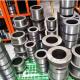 customized Din 1494 Heavy Equipment Pins And Bushings High Load Wear Resistance