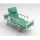 Two motor Electric Hemodialysis Bed Dialysis Chair ME380