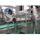Stainless Steel Water Filling / Packaging Machine 2400*1500*2000mm 0.4 - 0.6Mpa