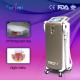 Medical use The best laser hair removal machines ipl shr machine with ice-light