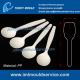 china disposable white plastic spoon mould manufacturer