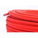 12AWG DC Solar Cable 1500V Double Insulated Solar PV Cable 4mm2 XLPE