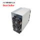 CE FCC 75db Ethernet Antminer S19 95Th 4 Fans