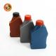 1 liter Engine Oil Plastic Bottle Hdpe Empty Lubricant Oil gasoline Plastic Bottle