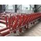 Electrical Water Boiler Header Manifolds High Pressure , Heating Manifold Systems