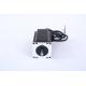 Two Phase NEMA24 Hybrid Stepper Motor Rated Current 4.2A Rated Torque 3.0NM