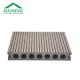 5-10 Days Delivery Sustainable Living with Modern Design Round-Hole Outdoor Decking