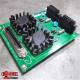 51309204-125 MU-TLPA02  HONEYWELL  Power Adapter Board