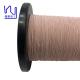 USTC155 Ustc Litz Wire 38AWG 0.1mm*16 Nylon Serving For Vehicle