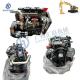 1104D-44T 1104D44T Industrial Diesel Engine 1106C 1106D 2806 2506 Perkins Egnine Assembly for Excavator Parts