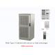 Eltek Type 3 Outdoor Telecom Cabinets 1.2m 1.5m 1.8m  With Aircon