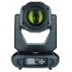 Double Lens Strobe Beam Moving Head Light For Disco Nightclub 350w 17r