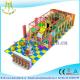 Hansel  playing  and outdoor  indoor soft play for kids amesement