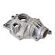 Size Custom Aluminum Alloy Die Casting Housing Parts Products High Precision