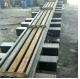 high quality competitive Architectural design bridge expansion joint