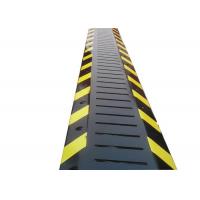 Retractable IP67 Q235 Steel Electromechanical Tire Killer For Vehicle Control