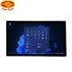 21.5 Outdoor LCD Touch Monitor Waterproof Fingerprint Proof