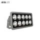 Aluminum water proofing IP66 spot light led flood lamps COB 500W LED Flood lighting for project
