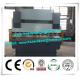 CE Hydraulic Press Brake Machine CNC Steel Sheet Bending Machine 6100 * 2500 * 4200MM
