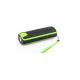 4000mAh Power Bank Small Bluetooth Speaker GL0017 With LED Torch Design