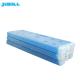 Multifunction PCM Plastic Ice Cooler Brick for Insulation Cooler Boxes