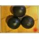 Low Breakage Forged Grinding Balls , Hot Rolling Steel Balls For Ball Mill