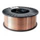 Co2 Copper Coated MAG Welding Wire ER70S-7 .023 0.6mm 0.8mm