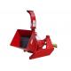 4 Reversible Blades BX42S Self Feeding Wood Chipper PTO Drive 3 Point Hitch