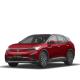 Electric Driver's Seat Adjustment The Key Feature of 2023 Volkswagen ID 6 Crozz Prime
