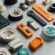 High Precision ABS Acrylic PVC PA PP POM Customized Plastic Injection Molding Services