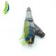 0445124036 Common Rail Fuel Injector For Excavator Parts