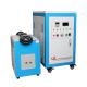 50KW High Frequency Induction Heating Machine , Induction Welding Equipment
