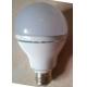 Newly Molded Die-casting Aluminum 9W LED Bulb Housing Yoyee Lighting YY-BL-009-DC-A