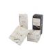 Hot Stamping 350g Cardboard Cosmetic Packaging For Eye Gel Cream