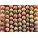 Unakite Round Bead Natural Crystal Gemstone Different Bead Size Loose Bead Strands for DIY Jewelry Making