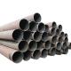 JIS Carbon Steel Pipe Tube for Precise Mechanical Applications