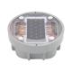 125mm*50mm Aluminium LED Solar Road Marker Lights For Street Lighting