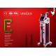 Beauty Salon Co2 Fractional Laser Machine Air Cooling System 1 Year Free Warranty