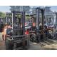 Used forklift in stock second hand construction equipment and machinery