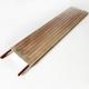 Aluminum Durable Copper Tube Heat Sink , Multipurpose Water Cooled Cold Plate