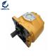 Bulldozer Spare Parts D355A-3 Steering Pump Assy 07448-66200 Hydraulic Gear Pump