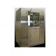 Petrochemical Industry Cleanroom Air Shower Machine High Efficiency