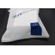 Courier Poly Mailer Bag Custom Transportation Packaging With Handle