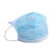 Environment Friendly Disposable Face Mask Single - Use For Clean Room