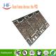 HASL Surface Finishing FR4 PCB Board 1.6mm Board Thickness Fr4 Double Side